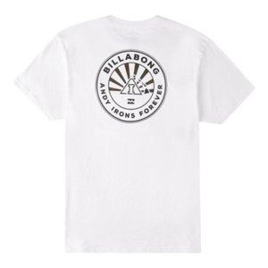 Billabong Andy Irons AI Forever T-Shirt